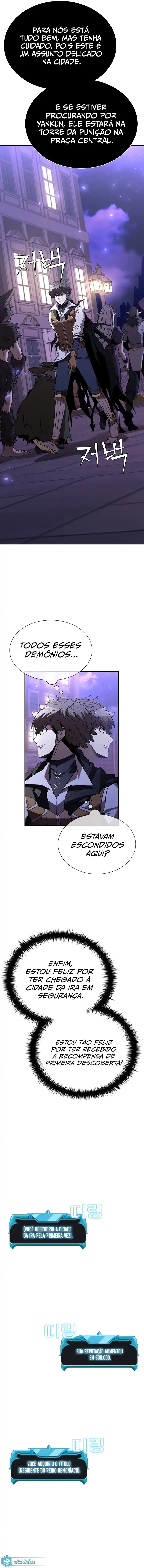 Read O Mestre Domador (PT-BR) PT Manga Online