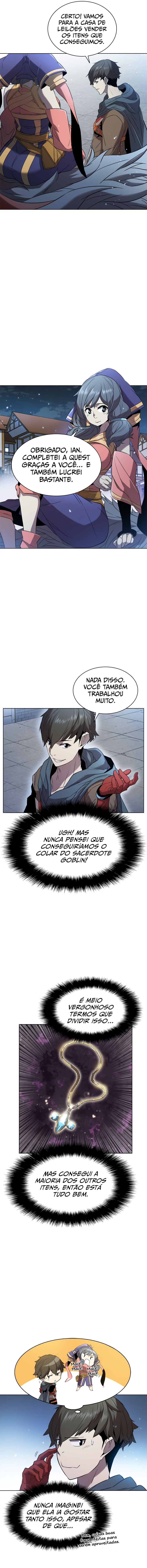 Read O Mestre Domador (PT-BR) PT Manga Online