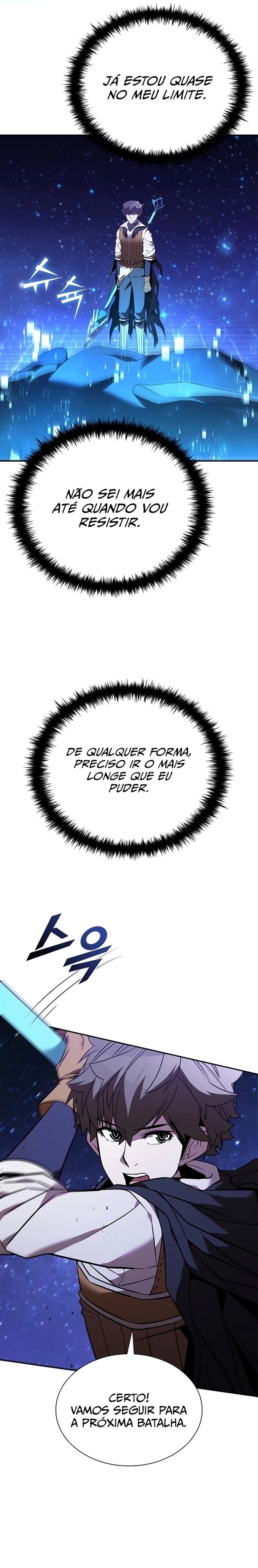 Read O Mestre Domador (PT-BR) PT Manga Online