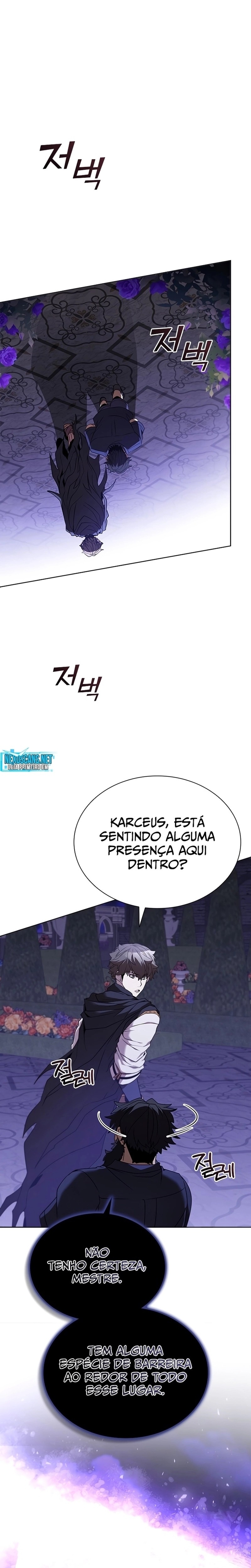 Read O Mestre Domador (PT-BR) PT Manga Online