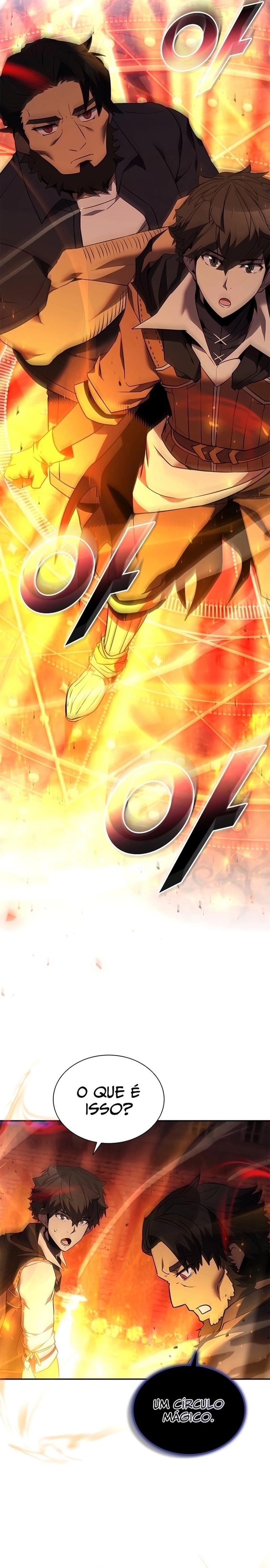 Read O Mestre Domador (PT-BR) PT Manga Online
