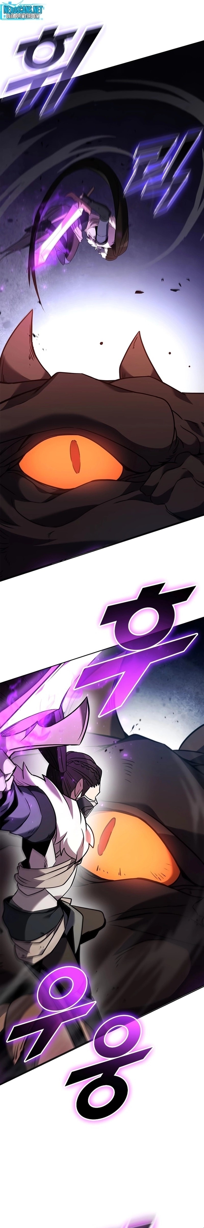 Read O Mestre Domador (PT-BR) PT Manga Online
