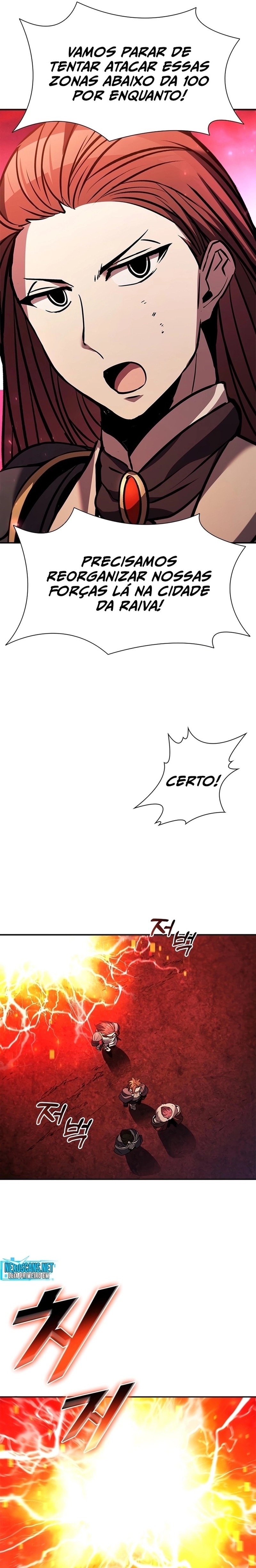 Read O Mestre Domador (PT-BR) PT Manga Online