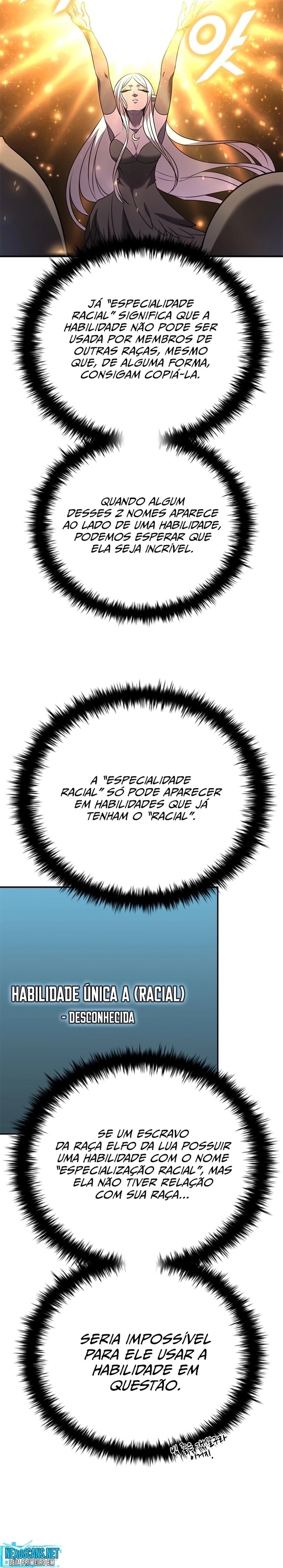 Read O Mestre Domador (PT-BR) PT Manga Online