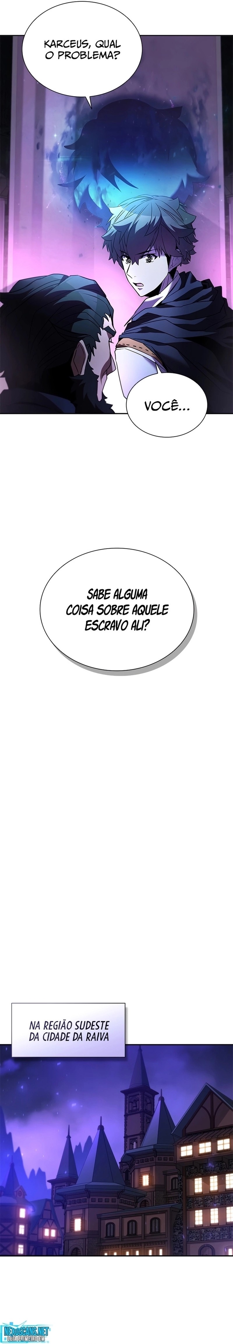 Read O Mestre Domador (PT-BR) PT Manga Online