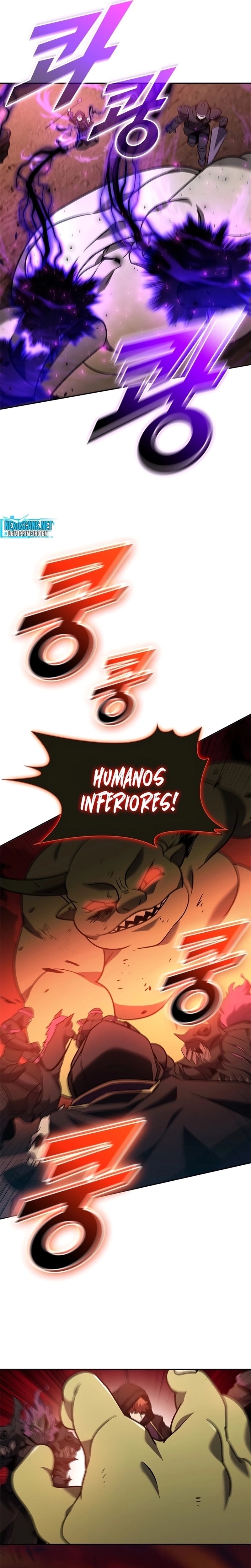 Read O Mestre Domador (PT-BR) PT Manga Online