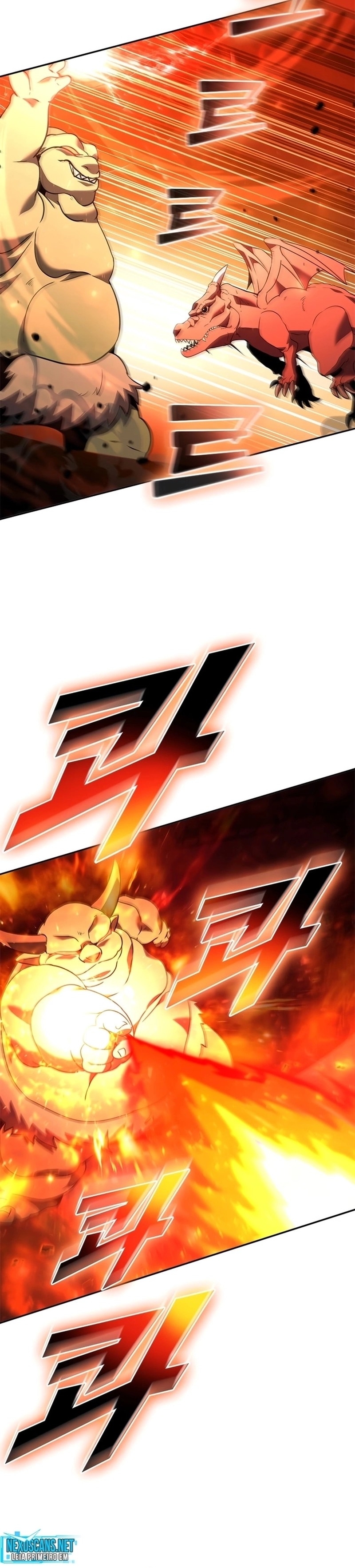 Read O Mestre Domador (PT-BR) PT Manga Online