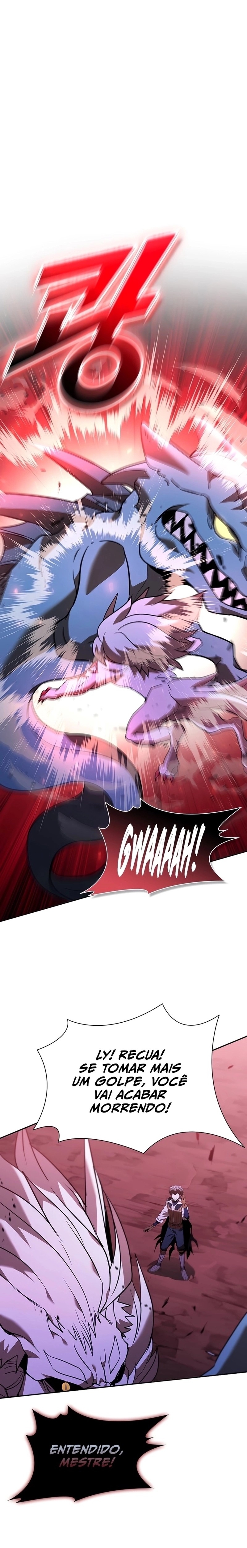 Read O Mestre Domador (PT-BR) PT Manga Online