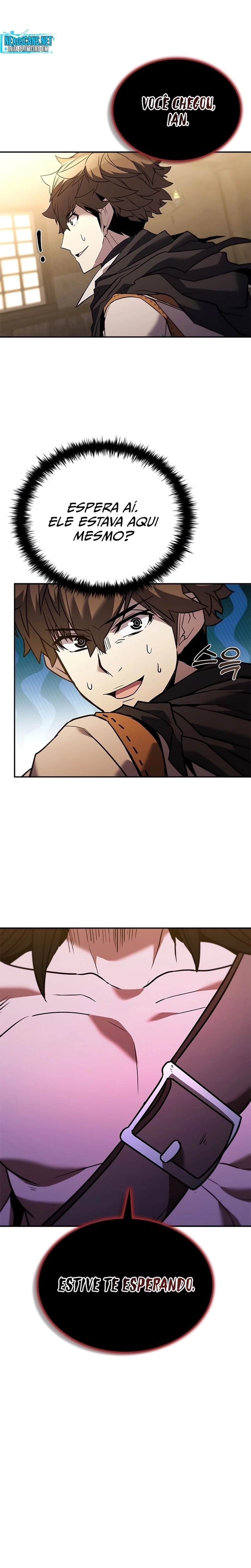 Read O Mestre Domador (PT-BR) PT Manga Online