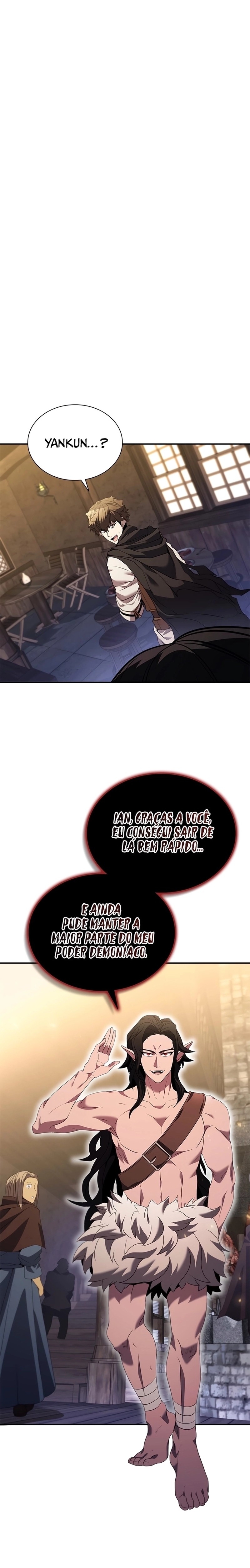 Read O Mestre Domador (PT-BR) PT Manga Online