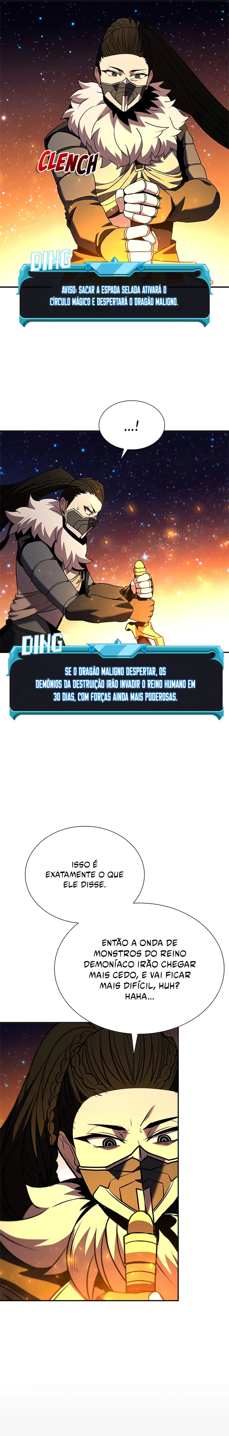 Read O Mestre Domador (PT-BR) PT Manga Online