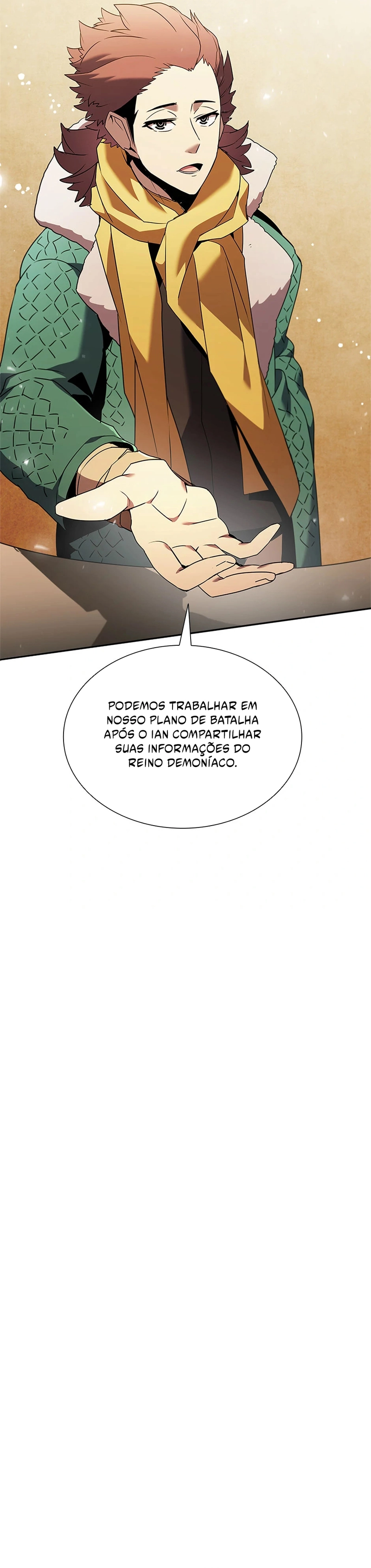 Read O Mestre Domador (PT-BR) PT Manga Online