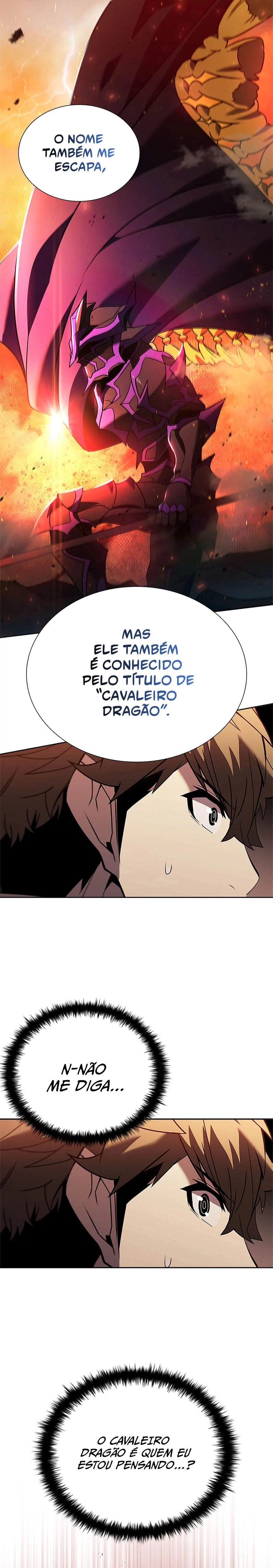 Read O Mestre Domador (PT-BR) PT Manga Online