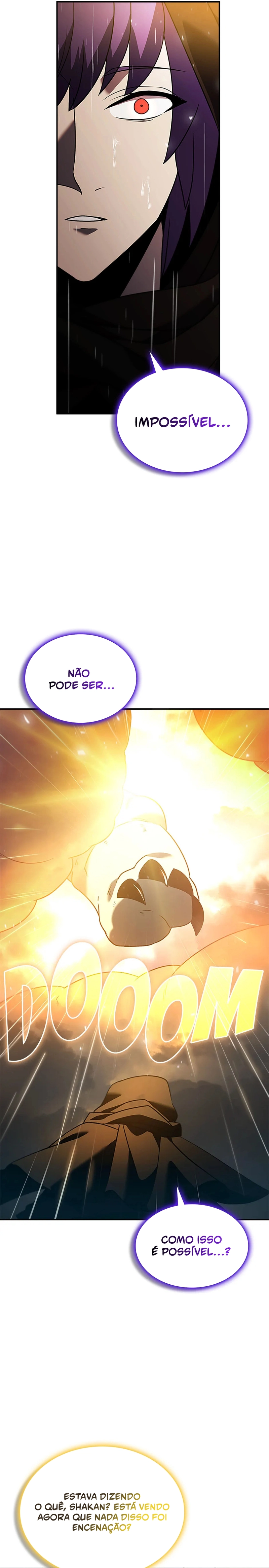 Read O Mestre Domador (PT-BR) PT Manga Online