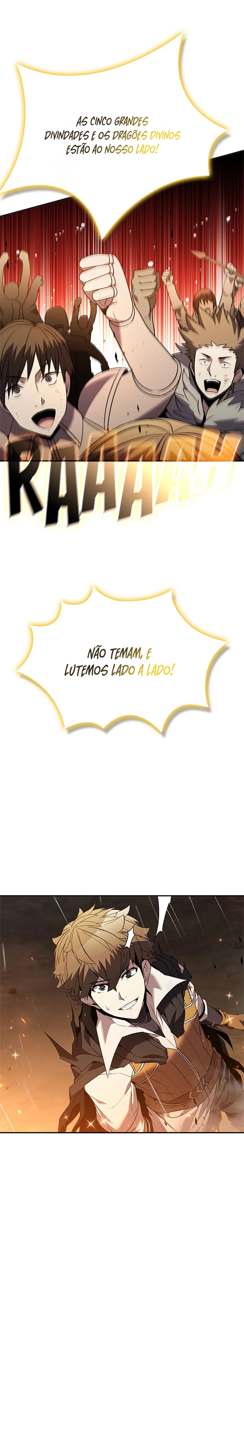 Read O Mestre Domador (PT-BR) PT Manga Online