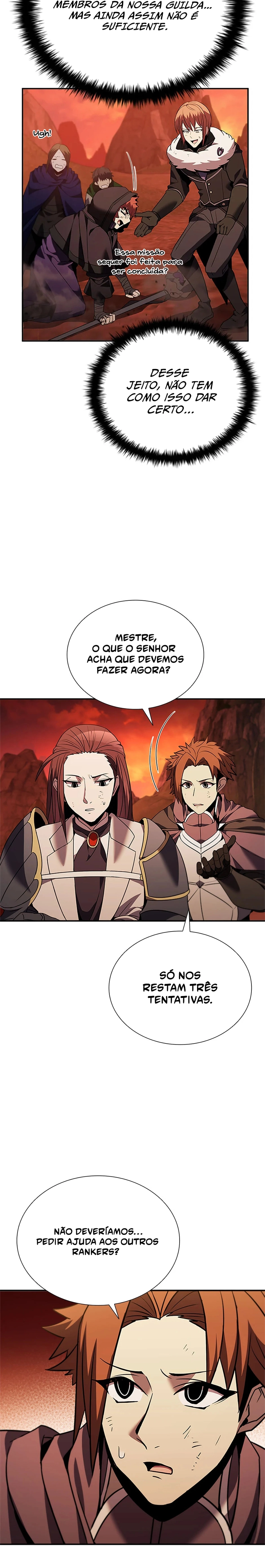 Read O Mestre Domador (PT-BR) PT Manga Online