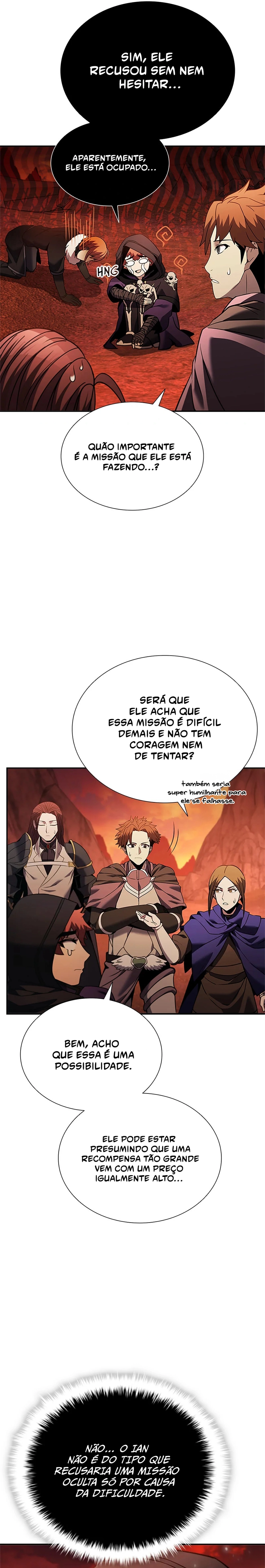 Read O Mestre Domador (PT-BR) PT Manga Online