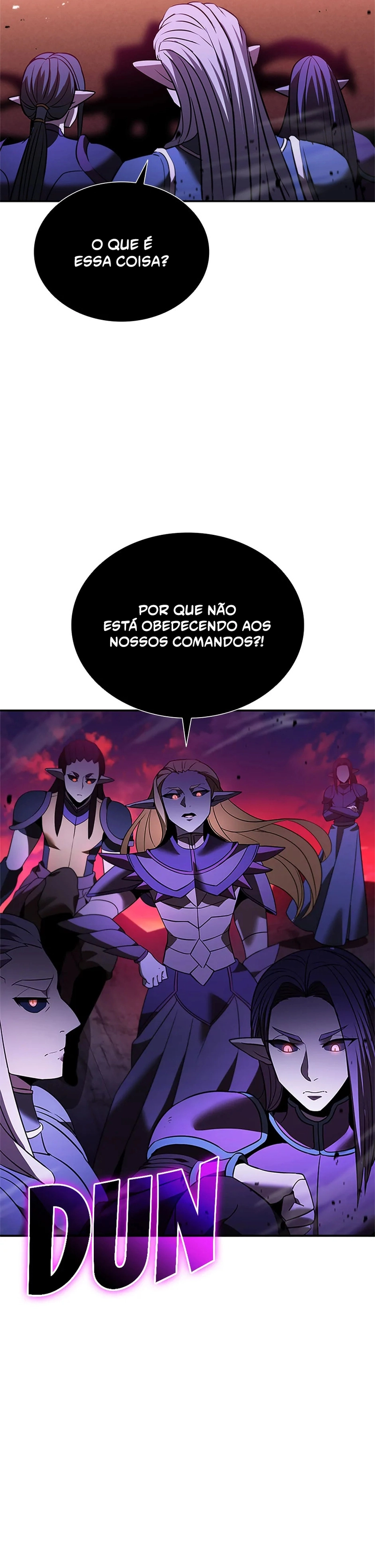 Read O Mestre Domador (PT-BR) PT Manga Online