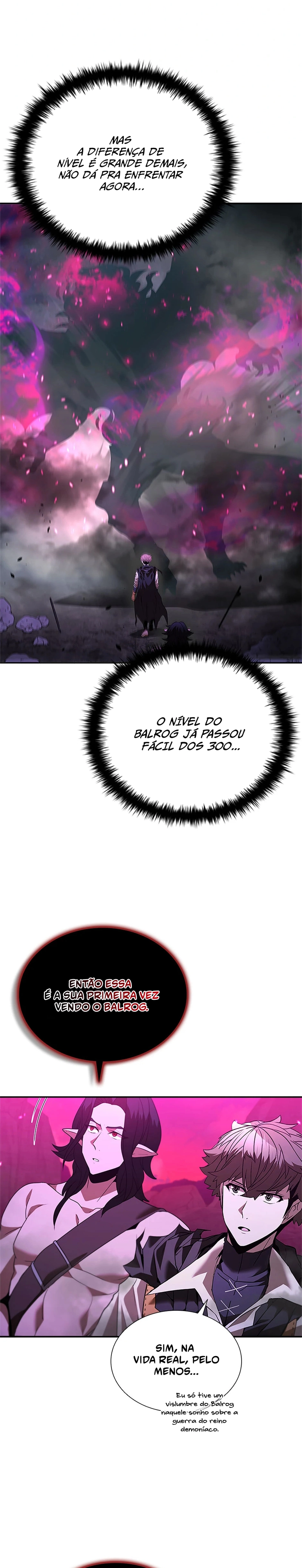 Read O Mestre Domador (PT-BR) PT Manga Online