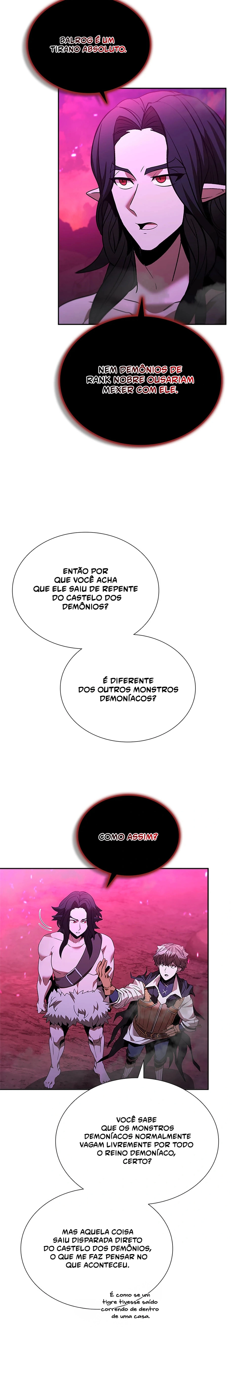 Read O Mestre Domador (PT-BR) PT Manga Online