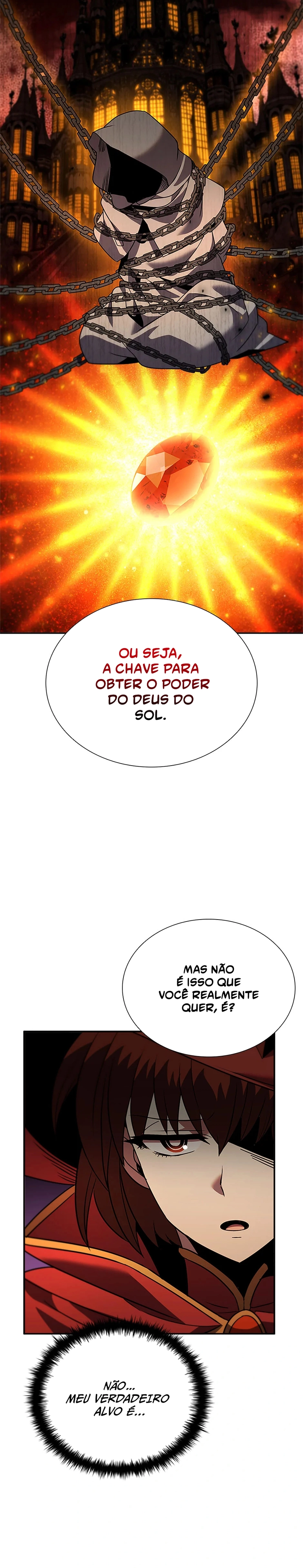 Read O Mestre Domador (PT-BR) PT Manga Online