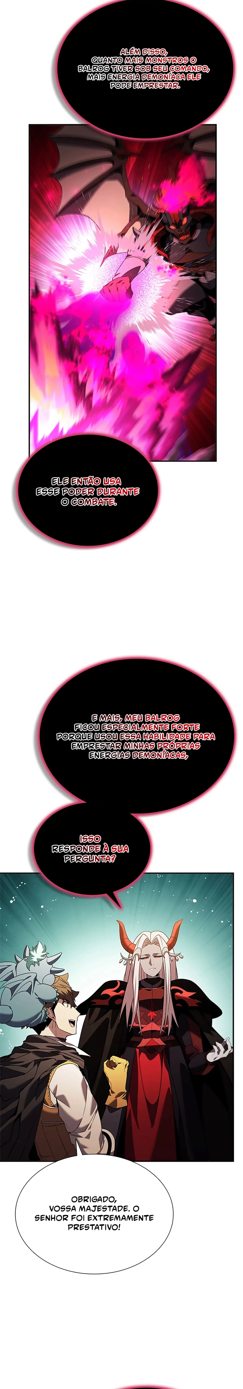 Read O Mestre Domador (PT-BR) PT Manga Online