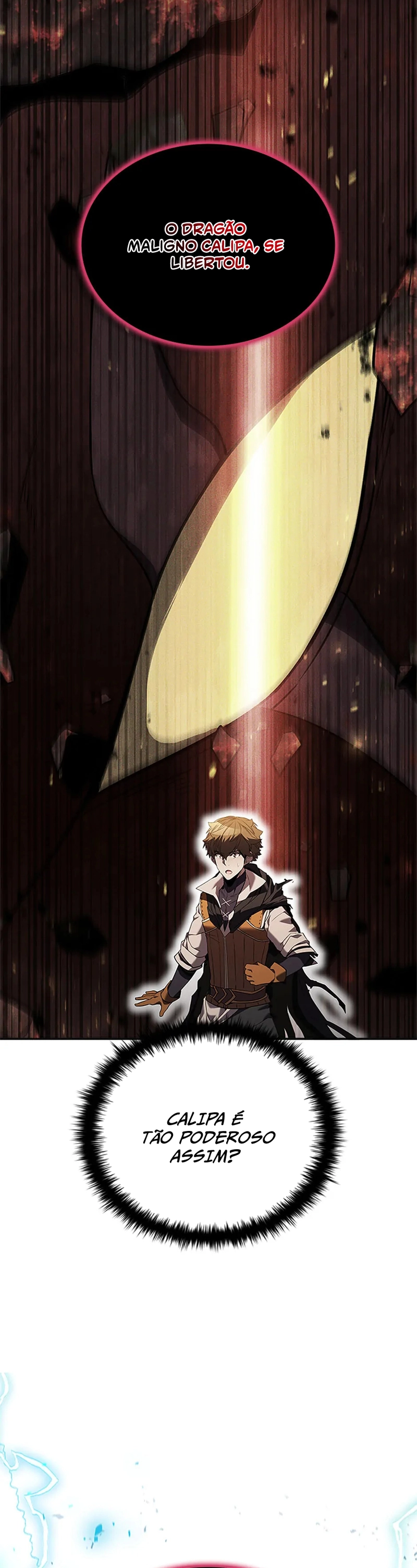 Read O Mestre Domador (PT-BR) PT Manga Online
