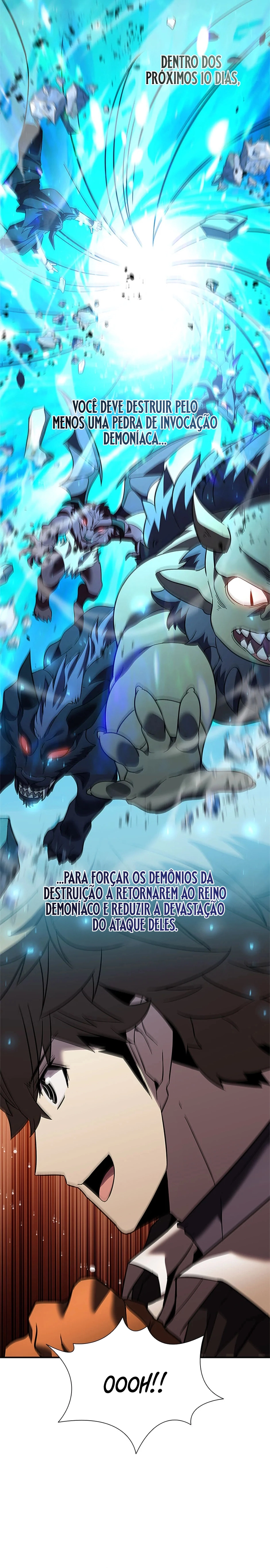 Read O Mestre Domador (PT-BR) PT Manga Online
