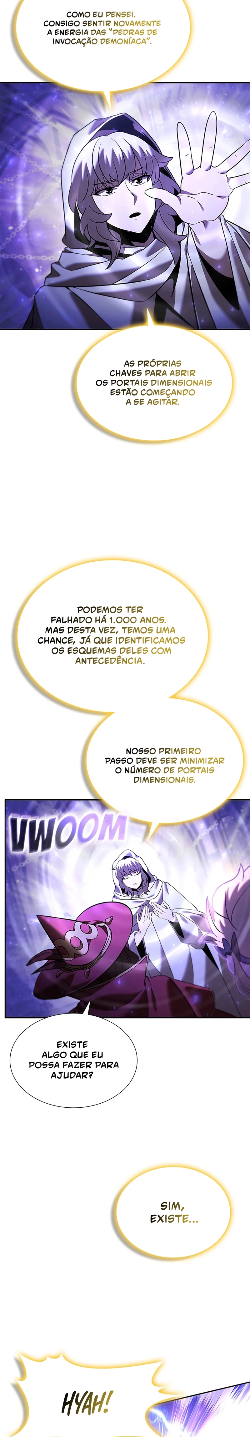 Read O Mestre Domador (PT-BR) PT Manga Online