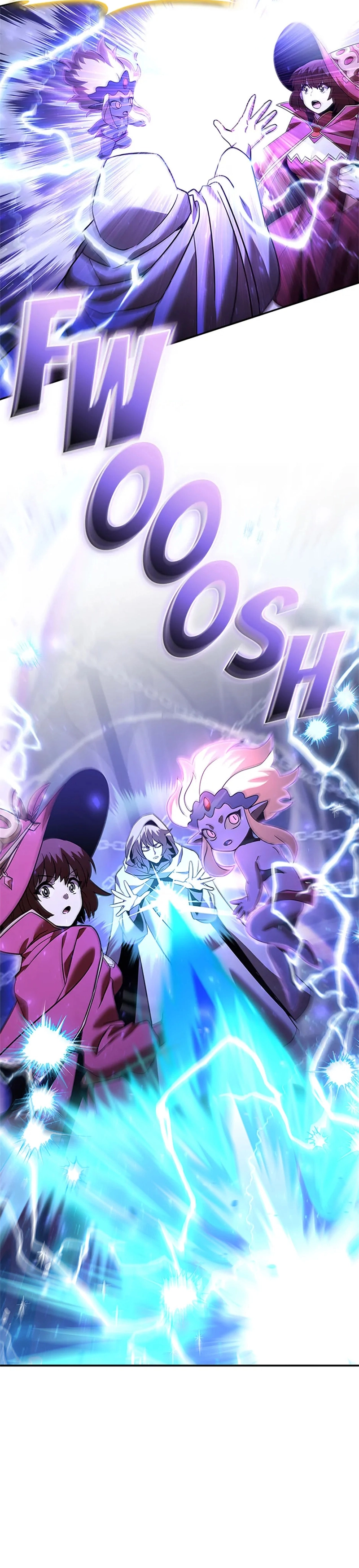 Read O Mestre Domador (PT-BR) PT Manga Online