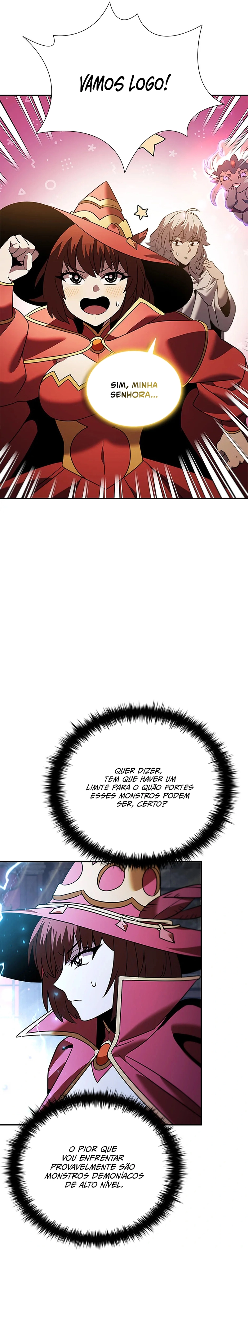 Read O Mestre Domador (PT-BR) PT Manga Online