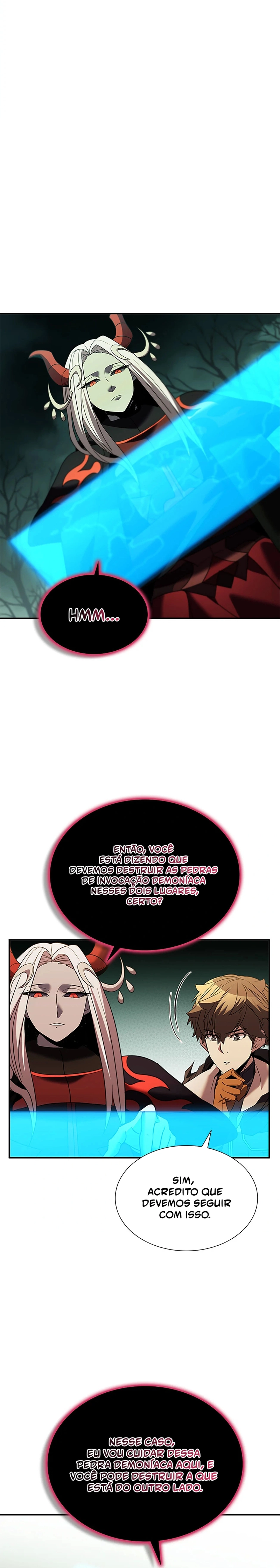 Read O Mestre Domador (PT-BR) PT Manga Online