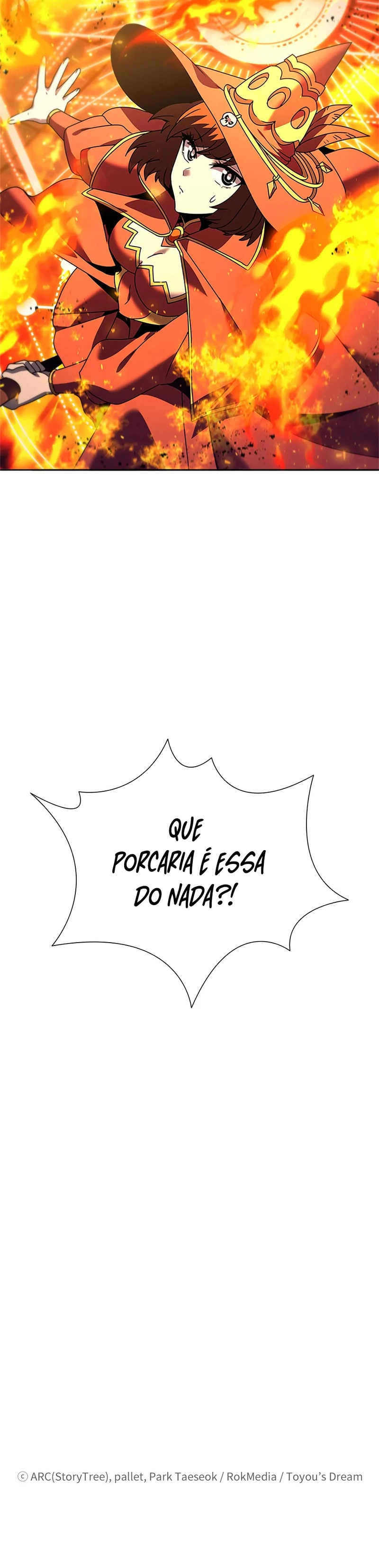 Read O Mestre Domador (PT-BR) PT Manga Online