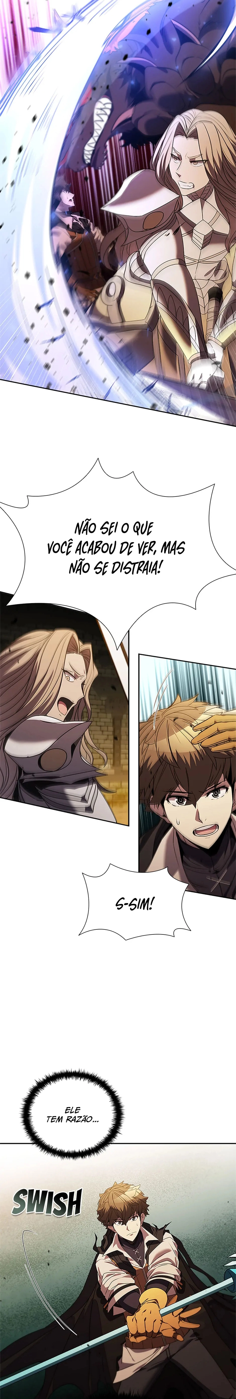 Read O Mestre Domador (PT-BR) PT Manga Online