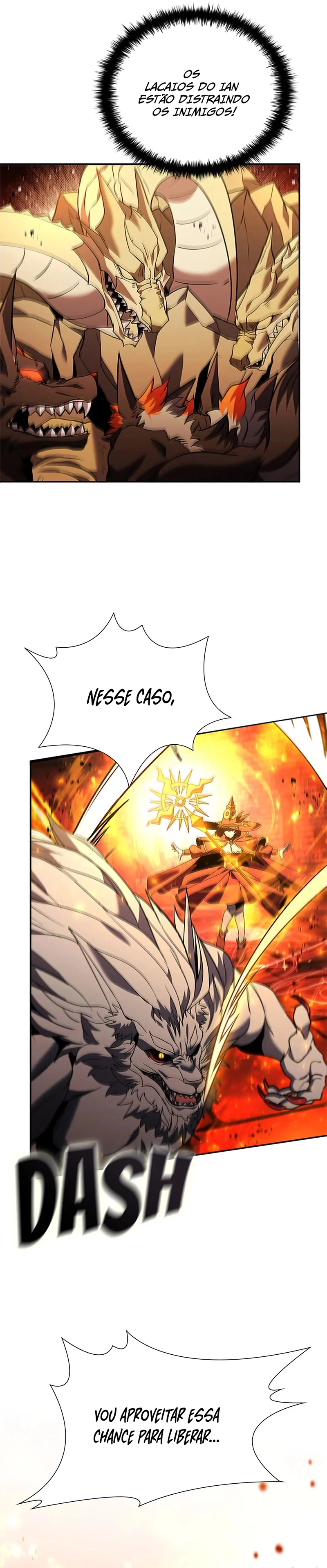 Read O Mestre Domador (PT-BR) PT Manga Online