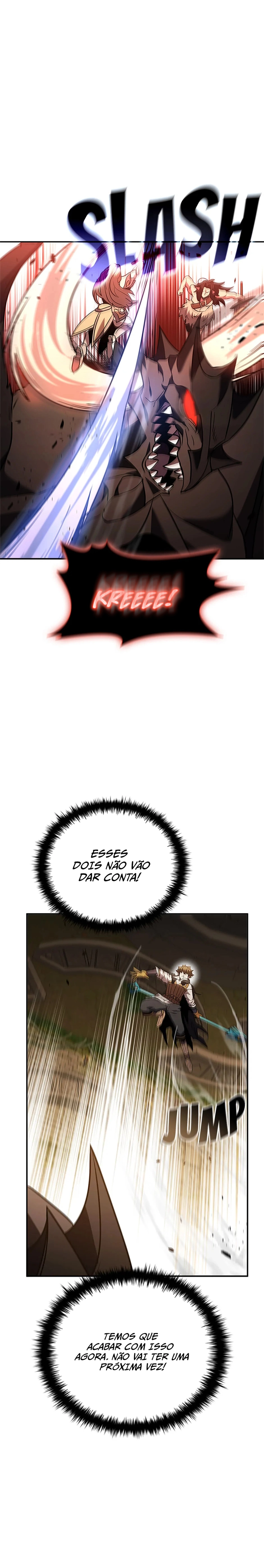 Read O Mestre Domador (PT-BR) PT Manga Online
