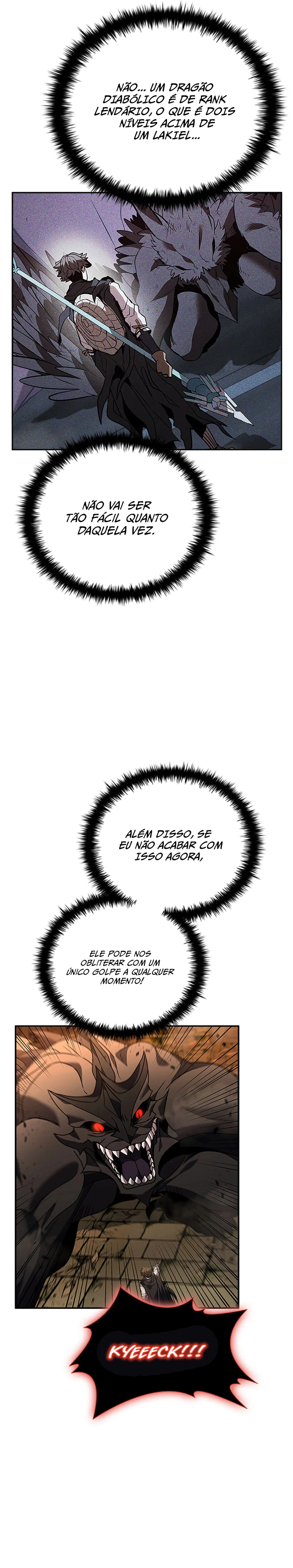 Read O Mestre Domador (PT-BR) PT Manga Online