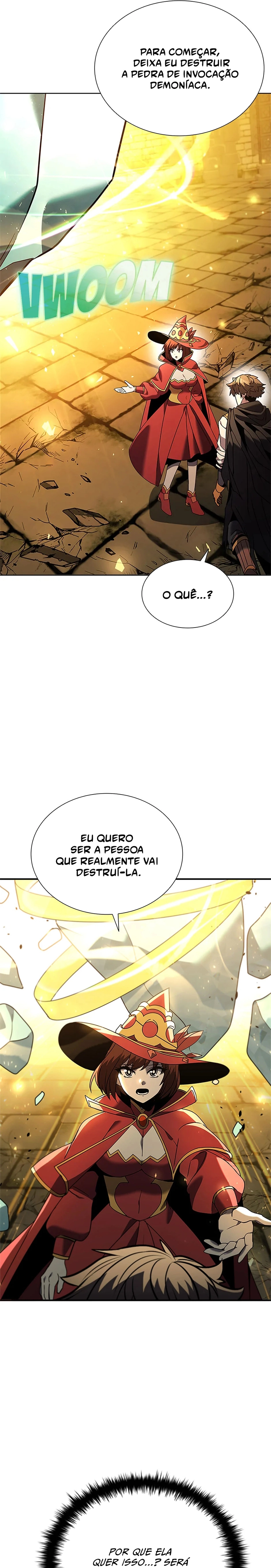 Read O Mestre Domador (PT-BR) PT Manga Online
