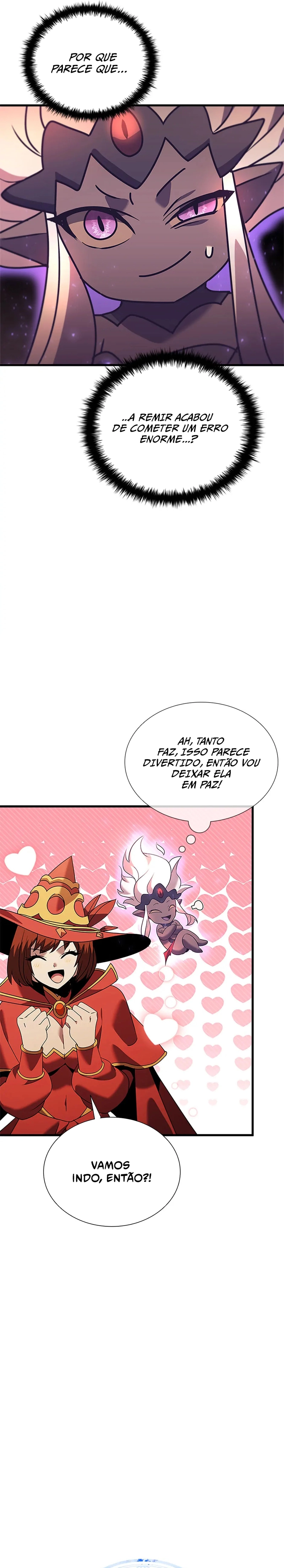 Read O Mestre Domador (PT-BR) PT Manga Online