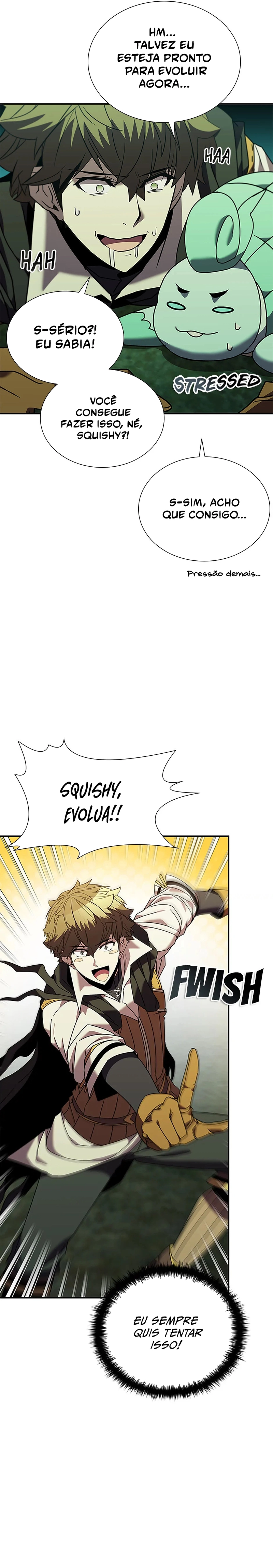 Read O Mestre Domador (PT-BR) PT Manga Online
