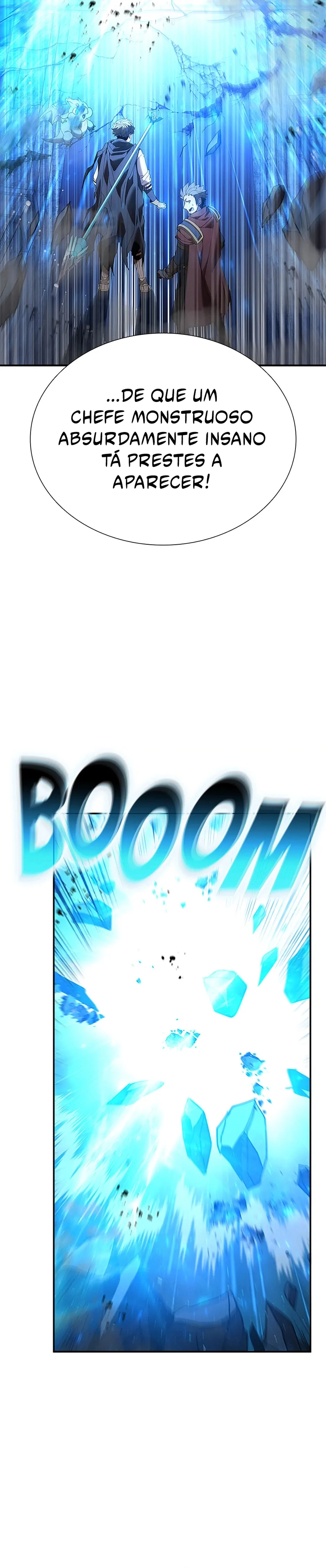 Read O Mestre Domador (PT-BR) PT Manga Online