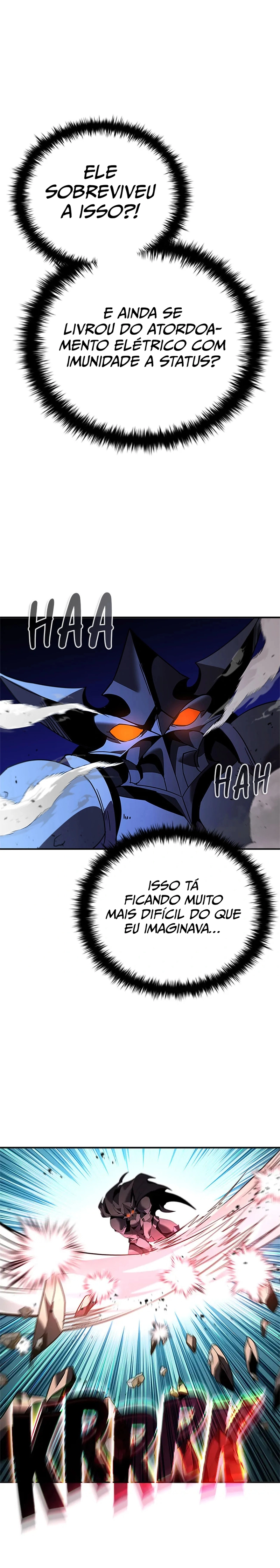 Read O Mestre Domador (PT-BR) PT Manga Online