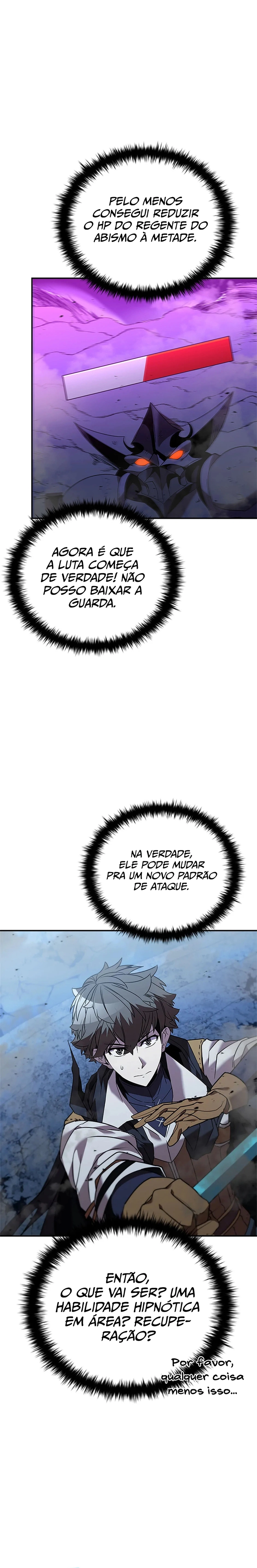 Read O Mestre Domador (PT-BR) PT Manga Online