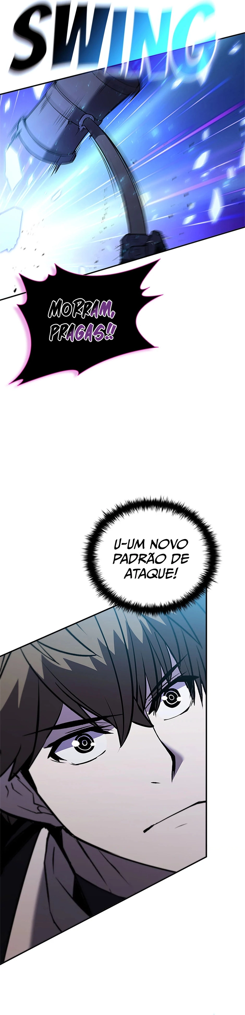 Read O Mestre Domador (PT-BR) PT Manga Online