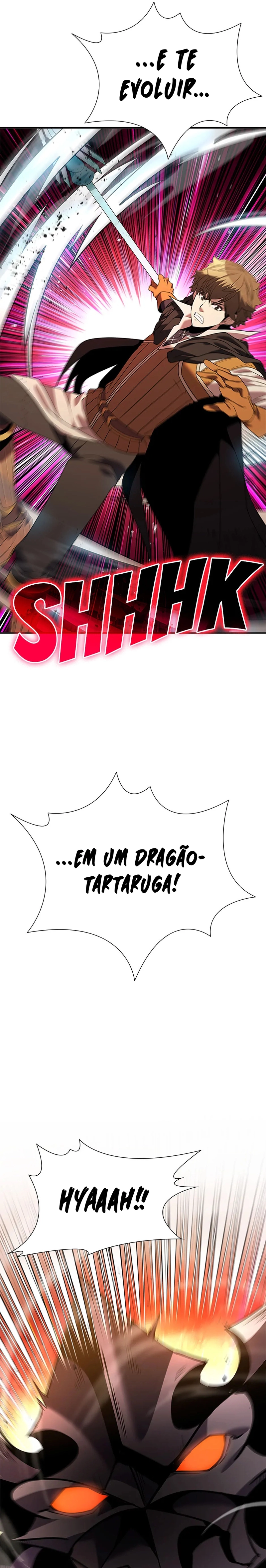 Read O Mestre Domador (PT-BR) PT Manga Online