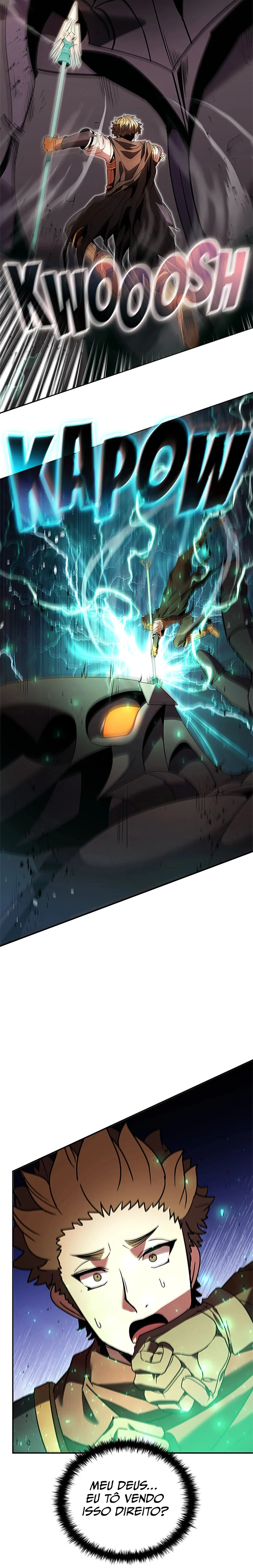 Read O Mestre Domador (PT-BR) PT Manga Online