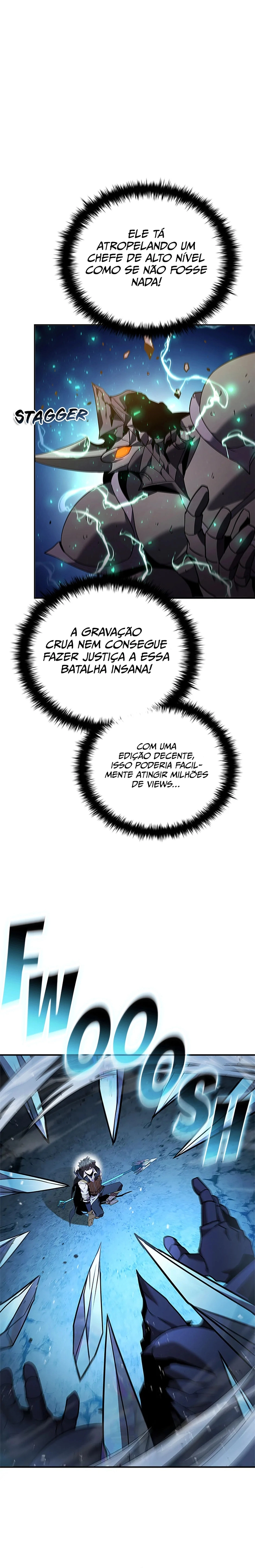Read O Mestre Domador (PT-BR) PT Manga Online