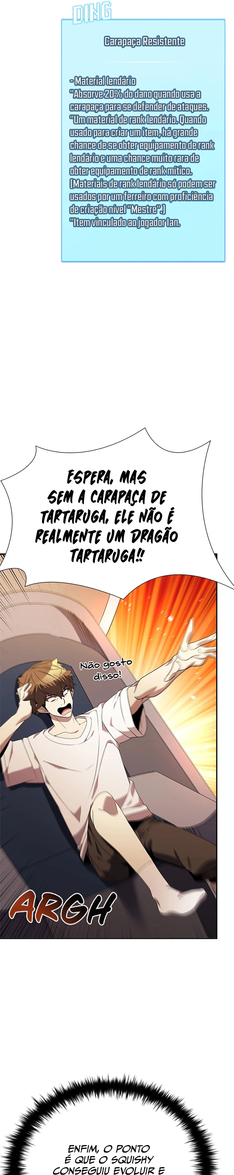 Read O Mestre Domador (PT-BR) PT Manga Online