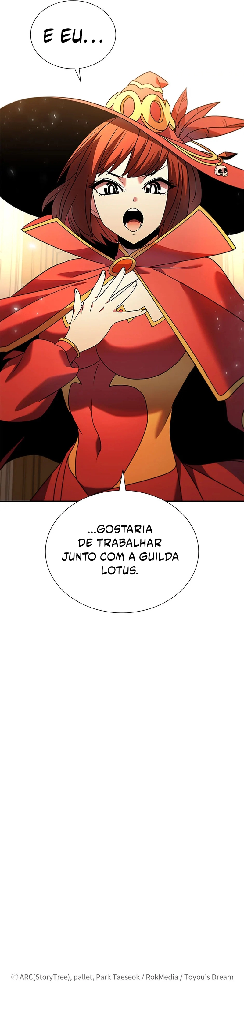 Read O Mestre Domador (PT-BR) PT Manga Online