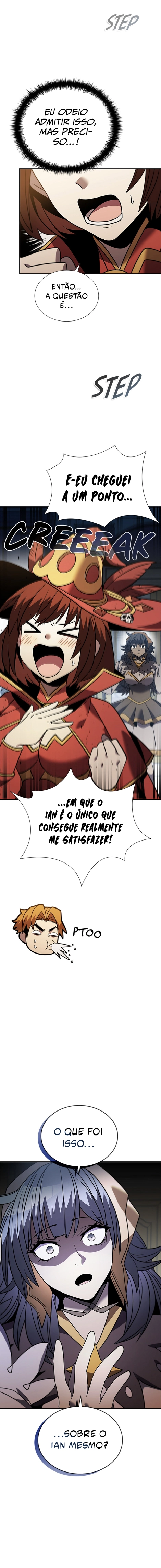 Read O Mestre Domador (PT-BR) PT Manga Online